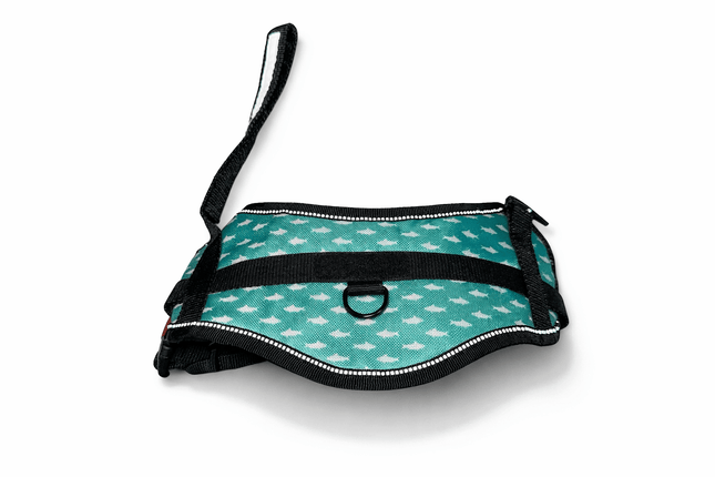 Karlie art plus sportiv harnas
