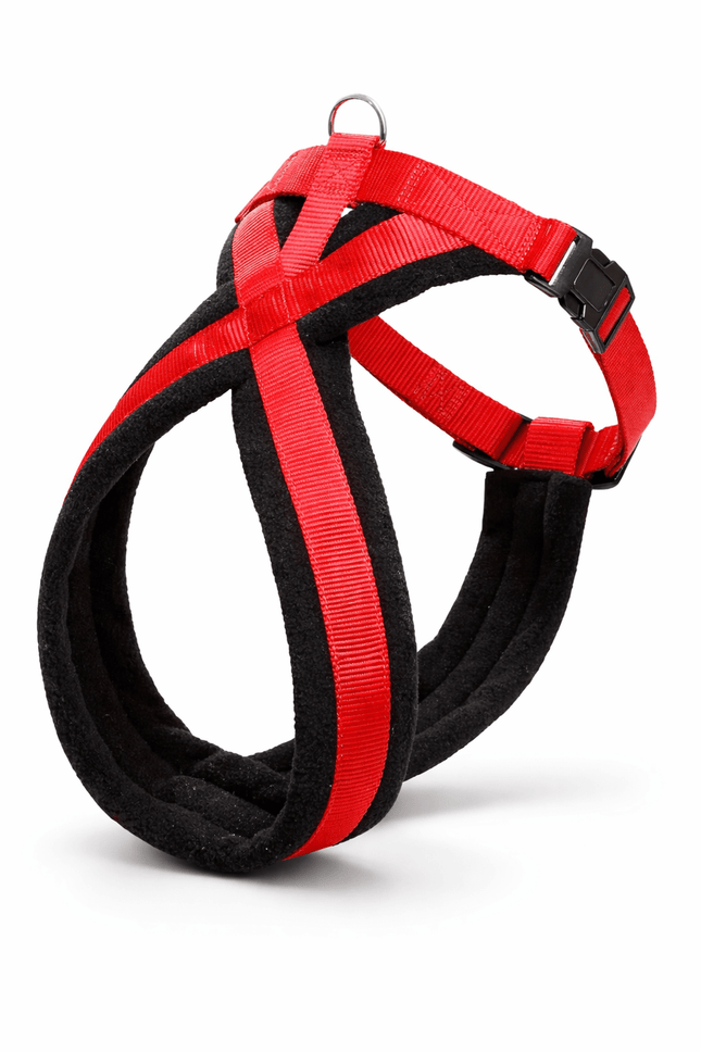Karlie Art Sportiv Plus Cross tuigje