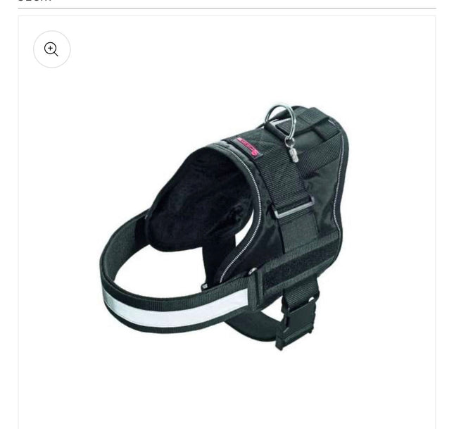 Karlie Xtreme Harness hondentuigje