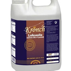 Kronch Zalmolie Hond
