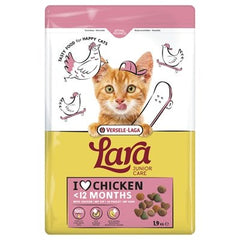 Lara Junior Care