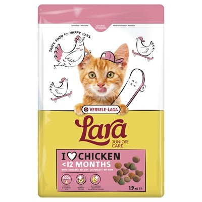Lara Junior Care