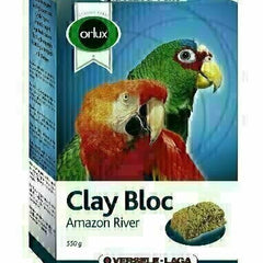 Orlux Klei Blok Papegaai
