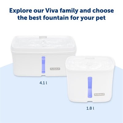 Petsafe Drinkfontein Viva