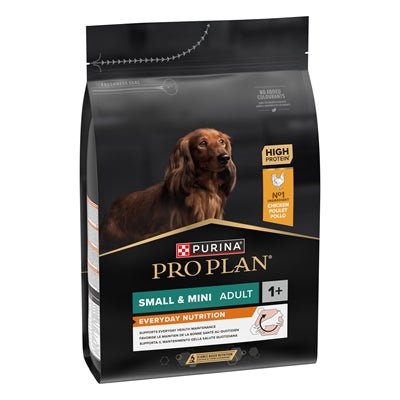 Pro Plan Dog Adult Small / Mini Kip
