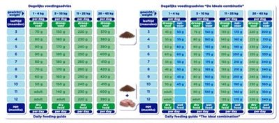 Renske Super Premium Puppy Kip / Lam