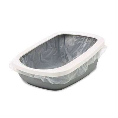 Savic Bag It Jumbo Kattenbakzak Voor Nestor Jumbo / Aseo Jumbo / Leo