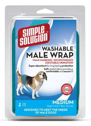Simple Solutions Wasbare Plasband Reu
