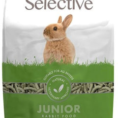 Supreme Science Selective Junior Rabbit