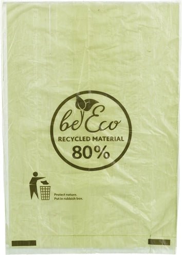 Trixie Be Eco Hondenpoepzakjes Gerecycled Groen