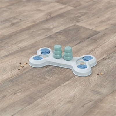 Trixie Dog Activity Intelligentiespel Flip Bone