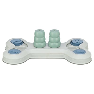 Trixie Dog Activity Intelligentiespel Flip Bone