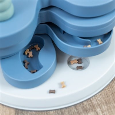 Trixie Dog Activity Intelligentiespel Flower Tower