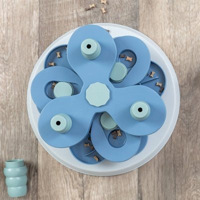 Trixie Dog Activity Intelligentiespel Flower Tower