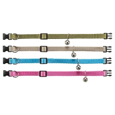 Trixie Halsband Kat Assorti