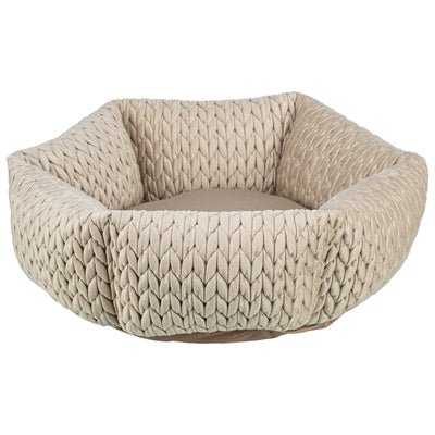 Trixie Hondenmand Livia Rond Zand