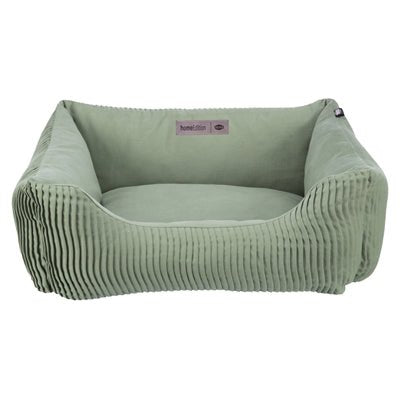 Trixie Hondenmand Marley Soft Edition Saliegroen