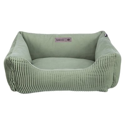 Trixie Hondenmand Marley Soft Edition Saliegroen