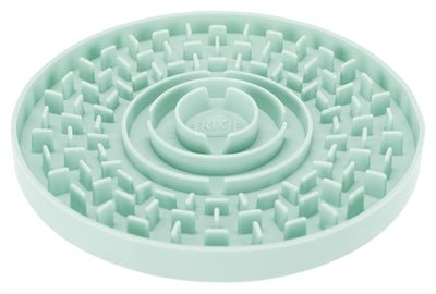 Trixie Junior Likplaat Mintgroen