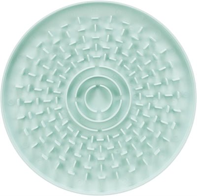Trixie Junior Likplaat Mintgroen
