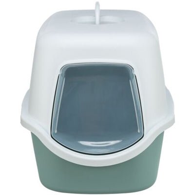 Trixie Kattenbak Vico Salie / Wit