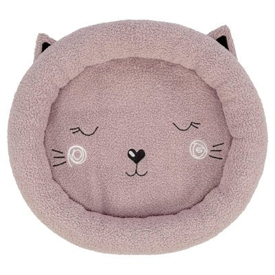 Trixie Kattenmand Junior Lila