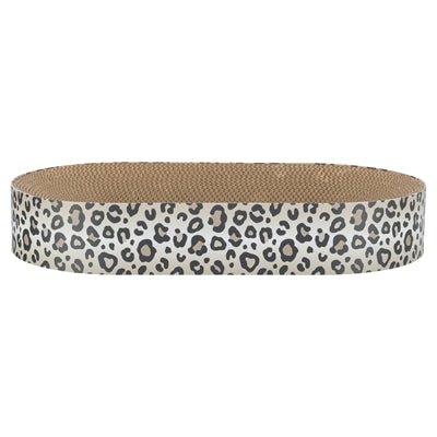 Trixie Krabmat / Mand Leo Karton Met Kattenkruid / Catnip Creme