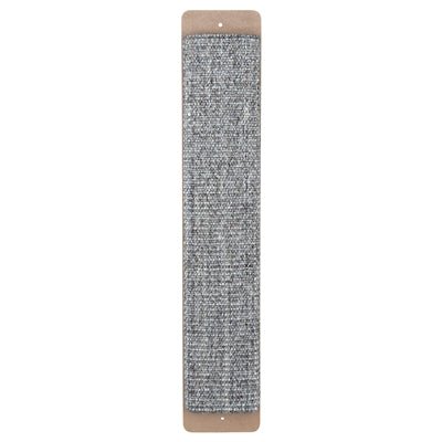 Trixie Krabplank Sisal Grijs