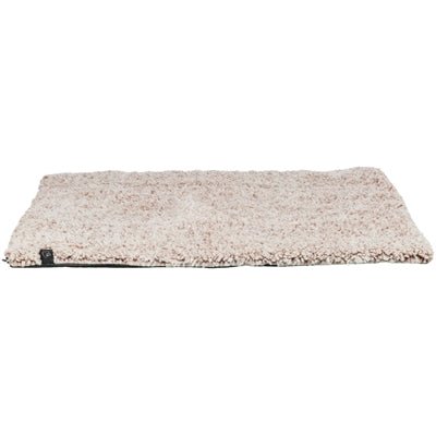 Trixie Ligmat Calida Met Warmtereflecterende Vulling Wit-Bruin