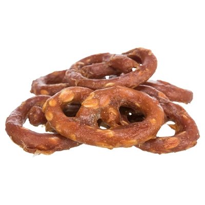 Trixie Mini Pretzels