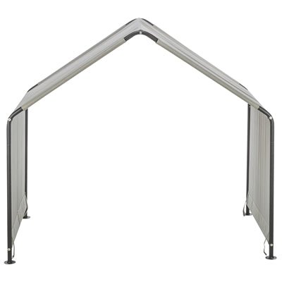 Trixie Overkapping Voor Hondenstretcher Beige / Zwart
