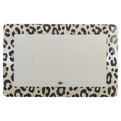 Trixie Placemat Leo Panterprint Assorti