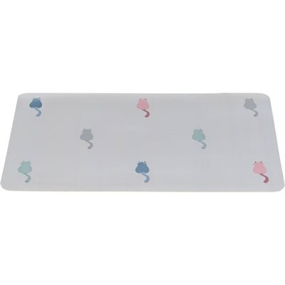 Trixie Placemat Lilly Kat Grijs