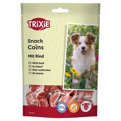 Trixie Premio Beef Coins