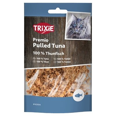 Trixie Premio Pulled Tonijn
