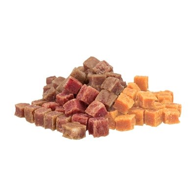 Trixie Premio Vlees Minis Kip / Eend / Rund / Lam