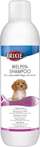 Trixie Shampoo Puppy