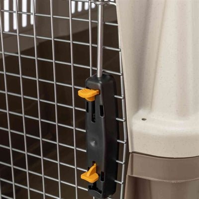 Trixie Skudo Transportbox Taupe / Zand