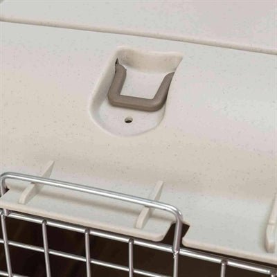 Trixie Skudo Transportbox Taupe / Zand
