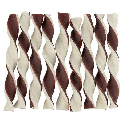 Trixie Spiral Rund Met Rund
