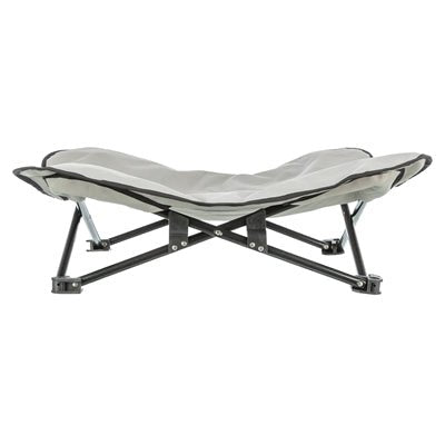 Trixie Stretcher Voor Hond Donkergrijs / Zwart