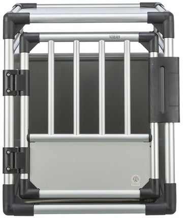 Trixie Transportbox Aluminium