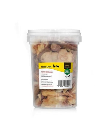Utopia Appel Chips