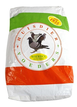Wierikx Duivenvoer