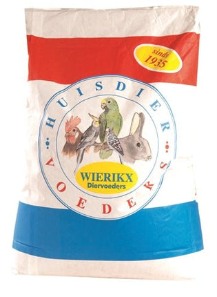 Wierikx Kanariezaad