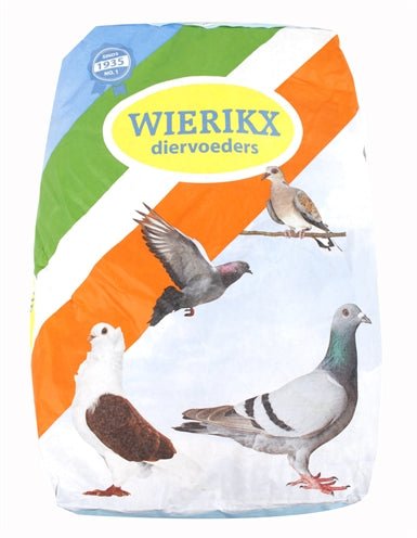 Wierikx Sierduivenvoer