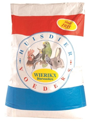 Wierikx Tropischzaad