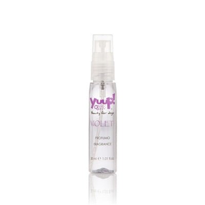 Yuup! Violet Parfum