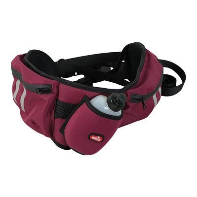 Zolux Bvk Heupriem Sport Rood