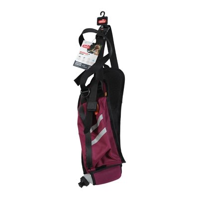Zolux Bvk Heupriem Sport Rood